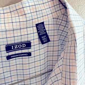 Men’s dress shirt 3XLT